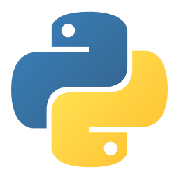 Logo python
